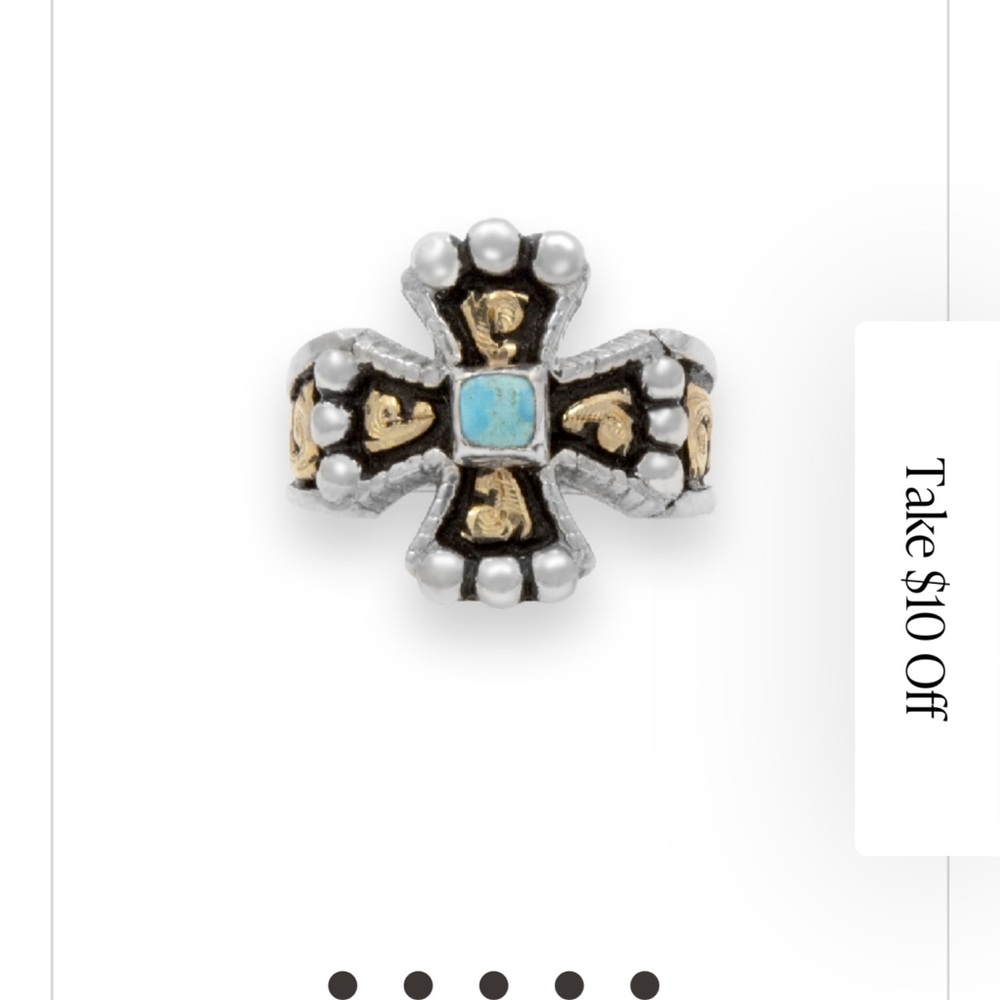 Hyo Silver Ring - image 3